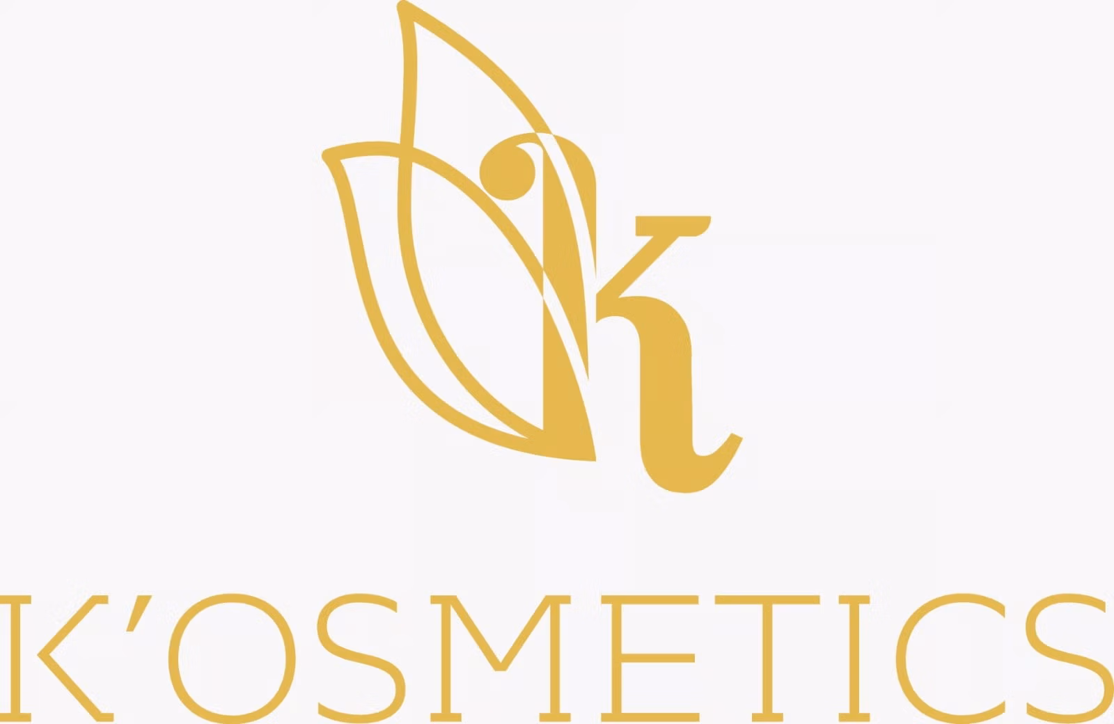 logo K'osmetics