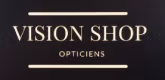 logo VISION SHOP Opticiens