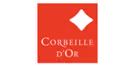 logo Corbeille d'Or